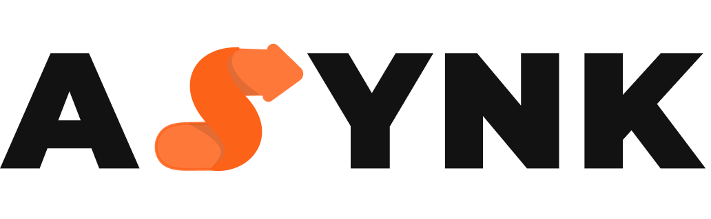Asynk